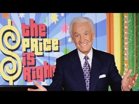 Top 10 Game Shows of All Time (Redux)