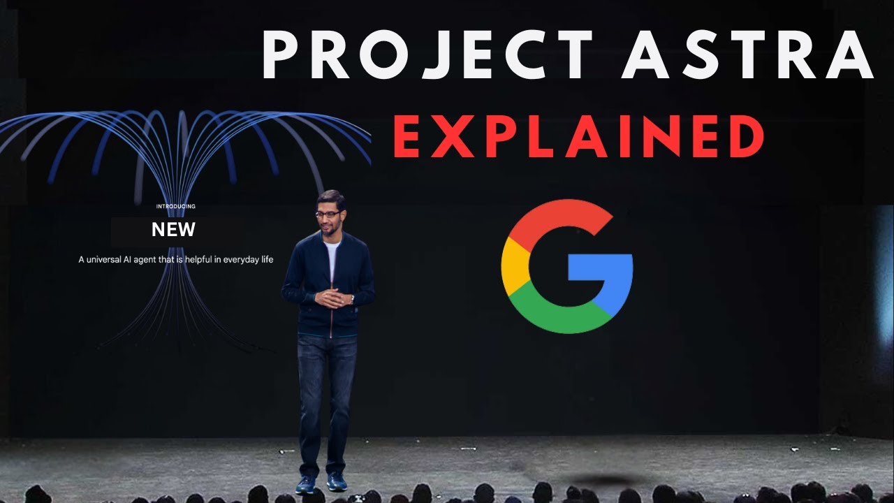 How to Use Google Project Astra in 2025 | Beginners Guide