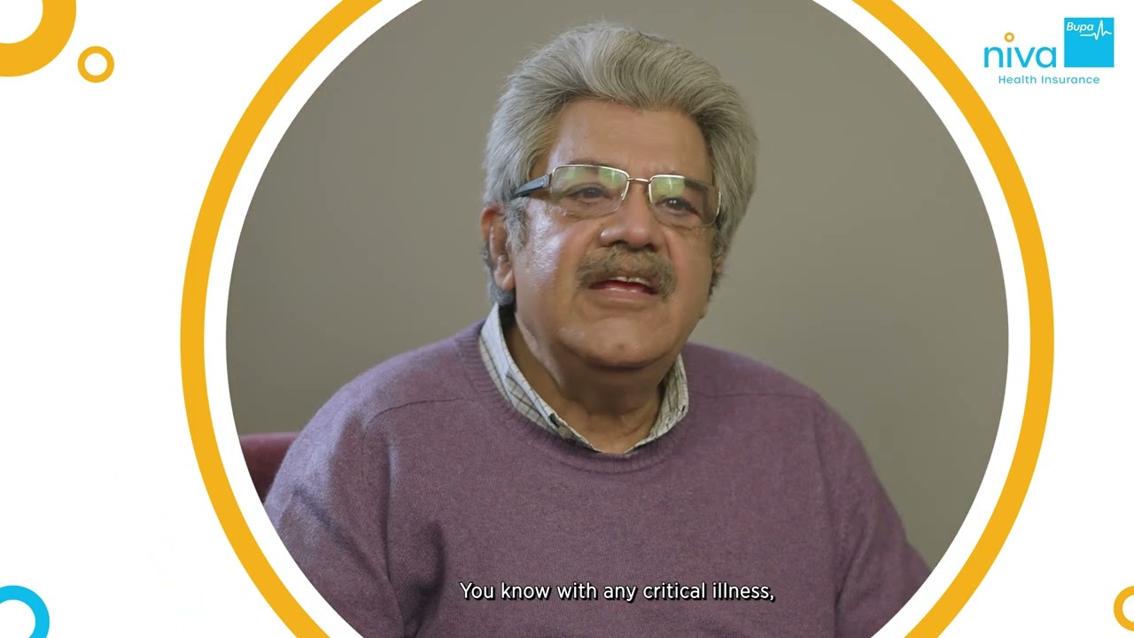 Niva Bupa Review: Claiming Insurance for Critical Illness with Cashless Health Insurance
