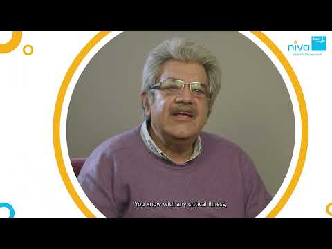 Niva Bupa Review: Claiming Insurance for Critical Illness with Cashless Health Insurance
