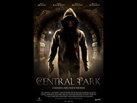 Central Park (2017) | Trailer | Justin Reinsilber | Grace Van Patten | Justiin A. Davis