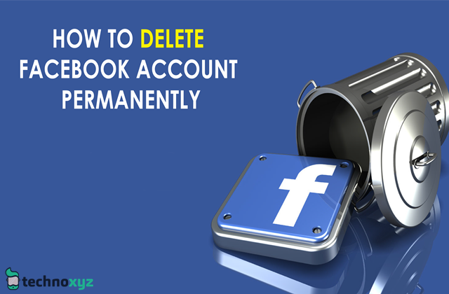 How to Delete Facebook Account Permanently 18