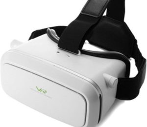7 Best VR Headsets in India under Rs. 2000 9