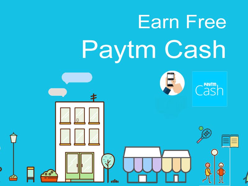 play quiz and win paytm cash online