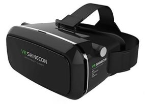 7 Best VR Headsets in India under Rs. 2000 2