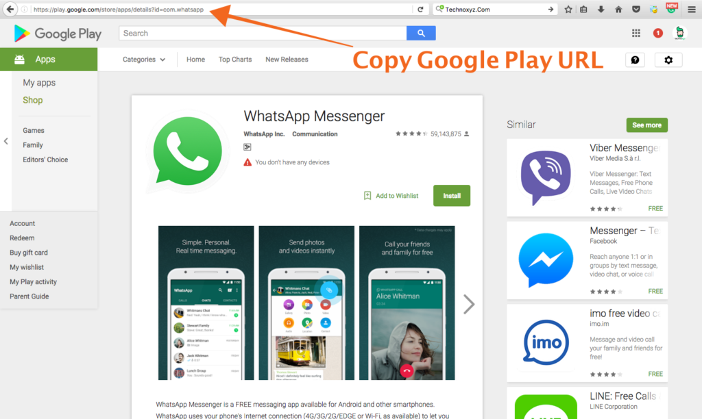 how to download google play store app for pc