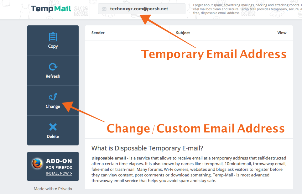 Temp-Mail-Org-Temporary-Email-Address-Provider-Technoxyz