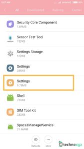 How to Enable, Disable & Hide Developer Options in Xiaomi (Mi / Redmi) Phones 6