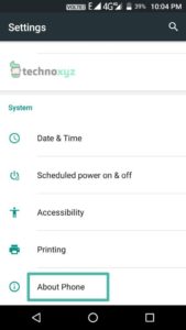 How to Enable, Disable & Hide Developer Options on Any Android Device 1