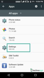How to Enable, Disable & Hide Developer Options on Any Android Device 10