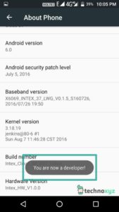 How to Enable, Disable & Hide Developer Options on Any Android Device 4