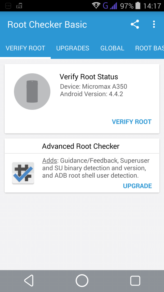 How to ROOT Any Android Device Within 2 Minutes Without a Computer (One Click Method) 1