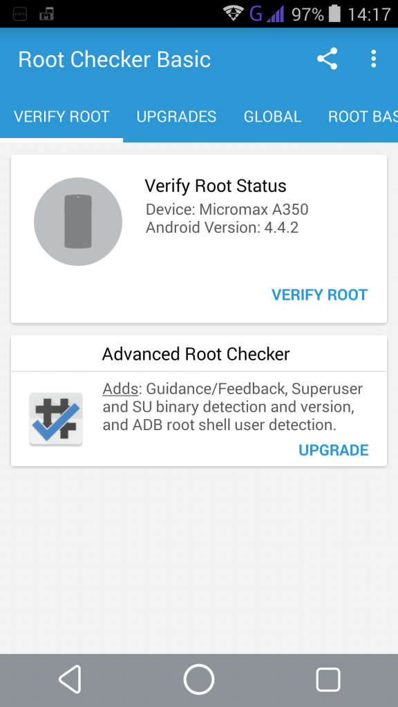 How to ROOT Any Android Device Within 2 Minutes Without a Computer (One Click Method) 49