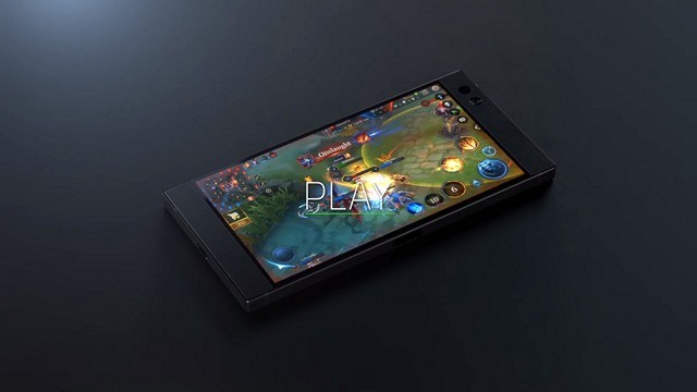 Razer Phone Impressions - Is it The Best Android Smartphone Till Now? 2
