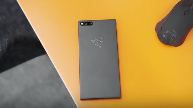 Razer Phone Impressions - Is it The Best Android Smartphone Till Now-6