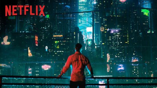 Altered Carbon - Top 10 Best Netflix Original Series (TV Shows) of March 2018 to Watch Now