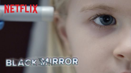 Black Mirror - Top 10 Best Netflix Original Series (TV Shows) of March 2018 to Watch Now