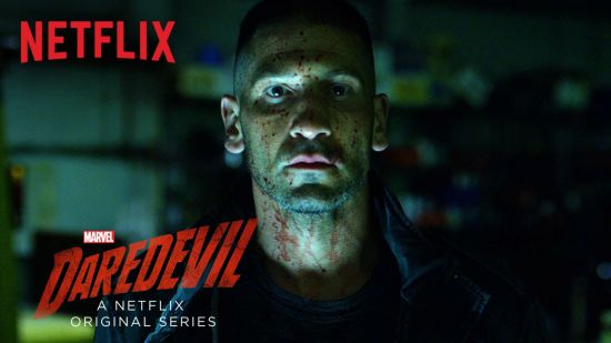 DareDevil - Top 10 Best Netflix Original Series (TV Shows) of March 2018 to Watch Now