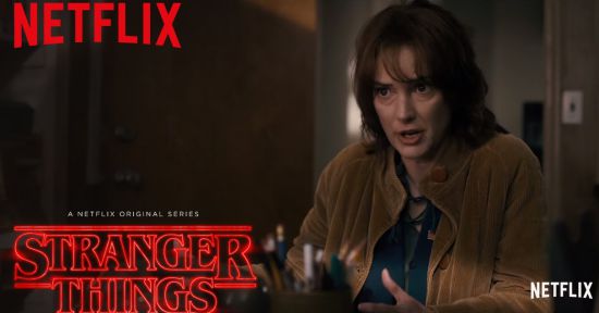 Stranger Things - Top 10 Best Netflix Original Series (TV Shows) of March 2018 to Watch Now