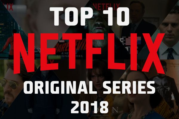 netflix original series 2018 list