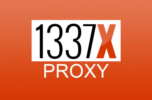 1337x Proxy 2018 - *Working* 1337x Mirror Sites List & 1337x Unblocked