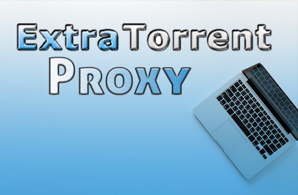 Extratorrent Proxy 2018 - *Working* Extratorrents Unblocked (Mirror Sites List)