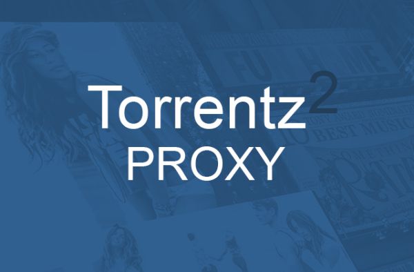 torrentz proxy