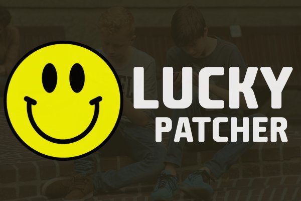 lucky patcher 2019