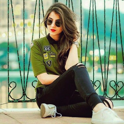 Best Stylish WhatsApp DP Images for Girls (Cool Profile Pictures 2018) 8