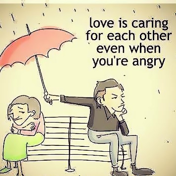 Best Love Caring WhatsApp DP Images (Profile Pictures) 14