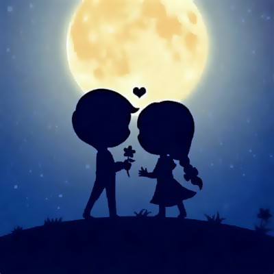 Best Love Romantic WhatsApp DP Images (Profile Pictures) 5