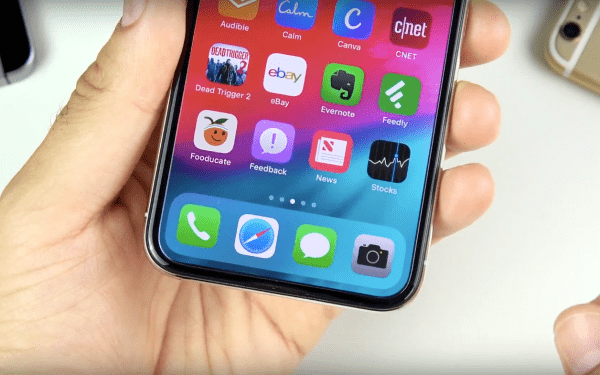 Top Best iOS 12 New Features by Technoxyz.Com (Beta) - Apple News Apple Stocks