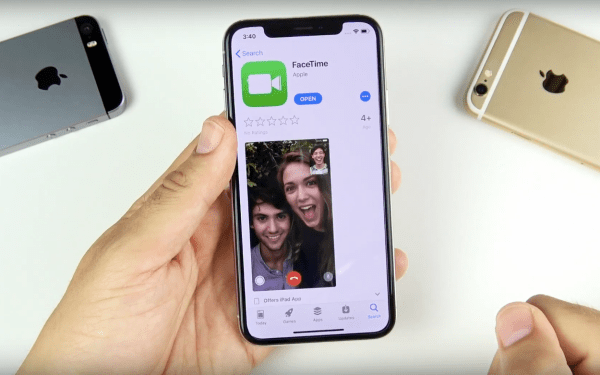 Top Best iOS 12 New Features by Technoxyz.Com (Beta) - FaceTime Group Video Call upto 32 Person