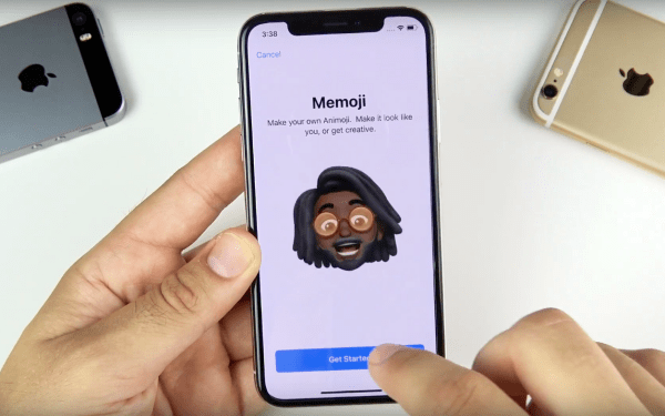 Top Best iOS 12 New Features by Technoxyz.Com (Beta) - New Animojis & Memoji