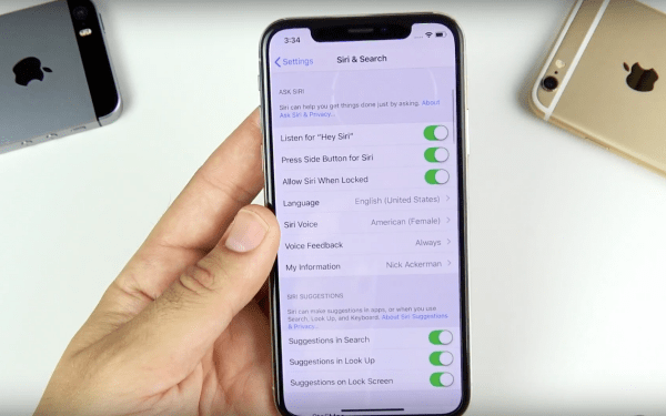 Top Best iOS 12 New Features by Technoxyz.Com (Beta) - Siri Shortcuts