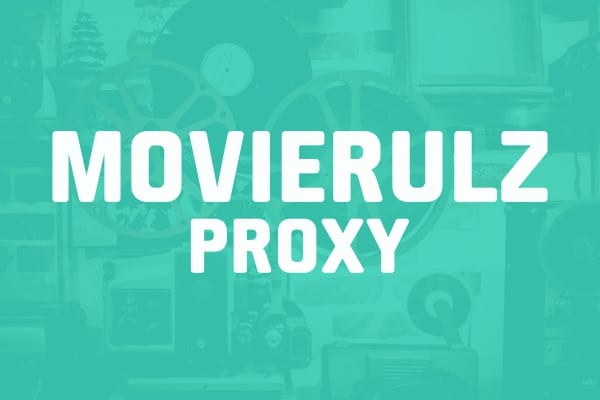 Movierulz Proxy 2018 – *Working* Movierulz Unblocked & Mirror Sites List (100% Working)