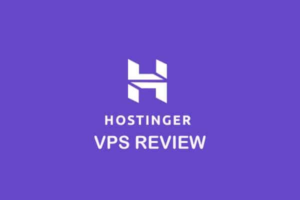 Hostinger VPS Review (2018) Is the VPS Any Good-3