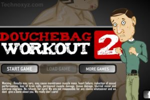 [100% Working] Douchebag Workout 2 Cheats(Full Guide) 4