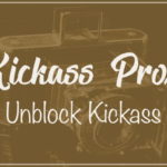 Kickass Proxy (2023) Mirror Sites To Unblock Kickass