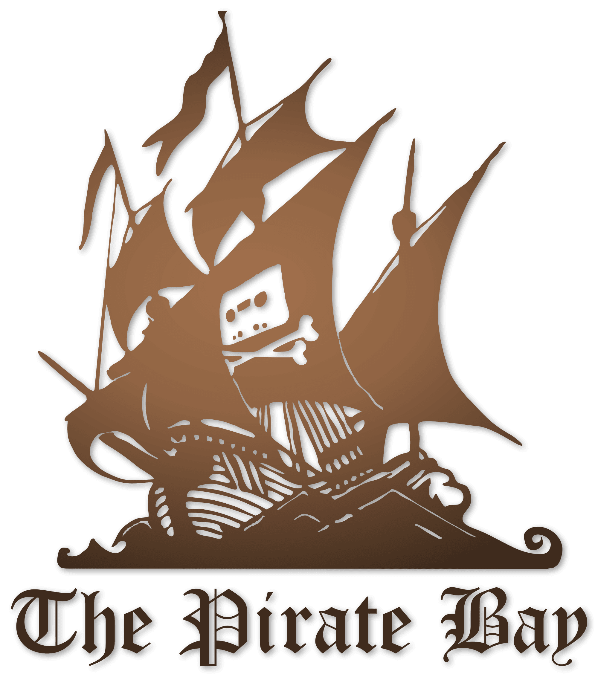 The pirate bay torrent sites