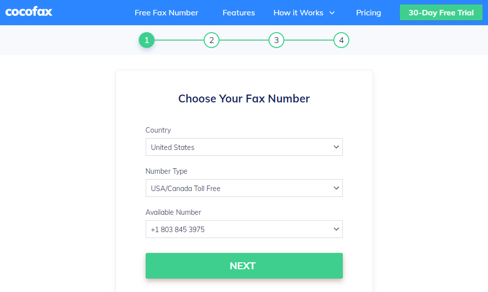 Things You Didn’t Know about Fax from Google 3