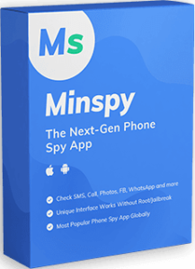 Minspy - How to Track A Cell Phone Location Within Minutes