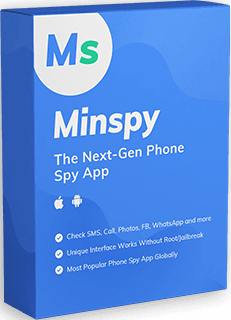 Minspy - How to Track A Cell Phone Location Within Minutes