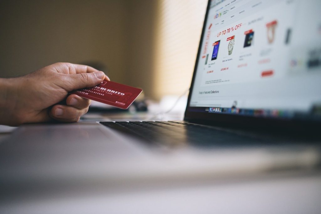 What Are The Advantages Of E-Commerce 1