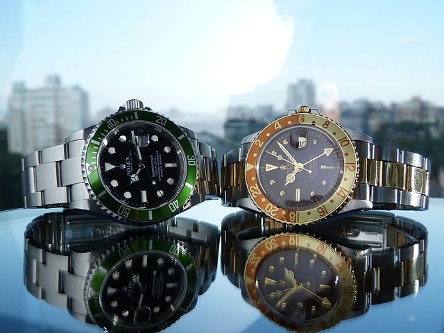 Luxury Watch Brands You’ve Got to Check Out 1