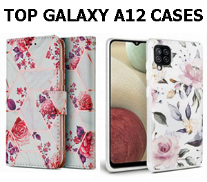 Which phone cases offers the best protection - Samsung Galaxy A12 1