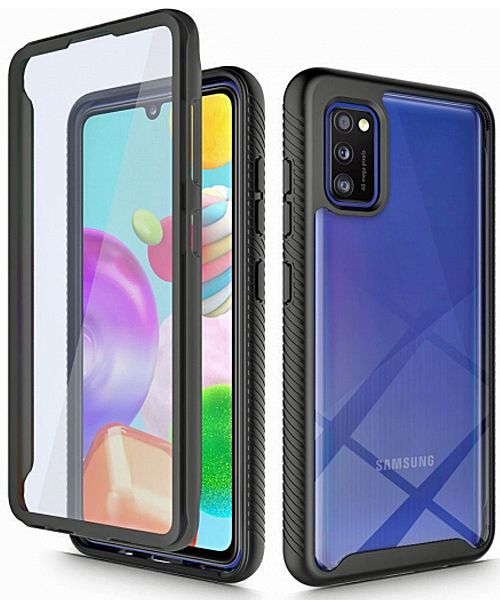Which phone cases offers the best protection - Samsung Galaxy A12 3