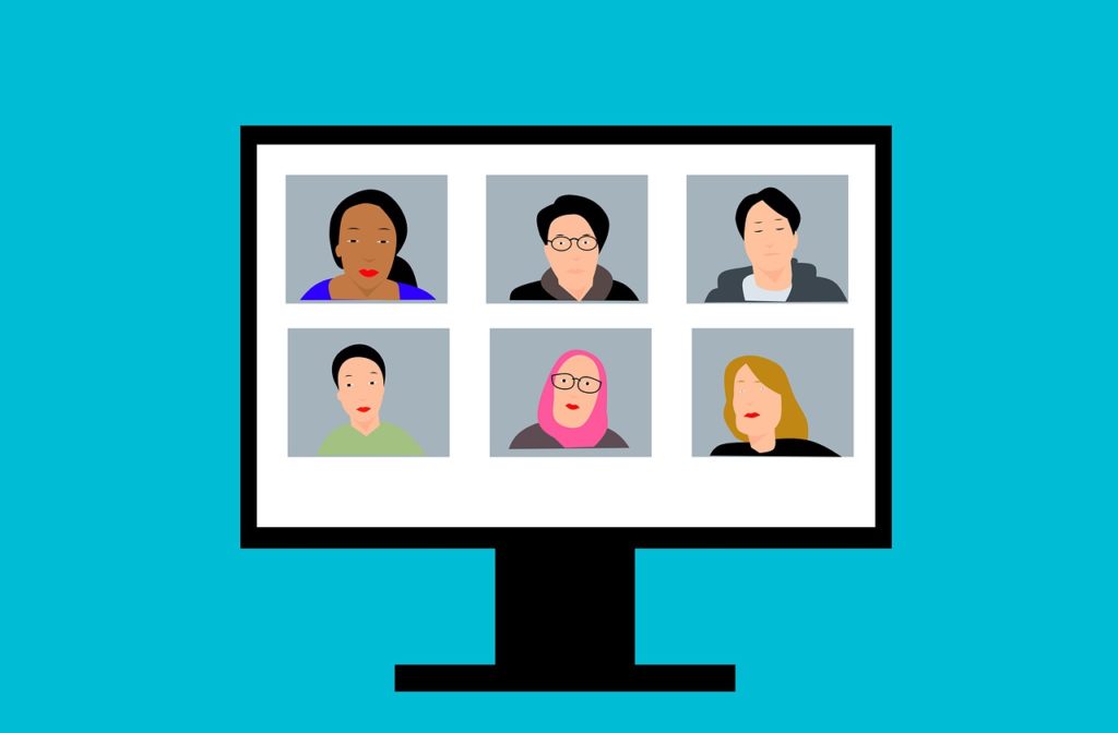 Why Video Conferencing is the Future of Conference Calls? 1