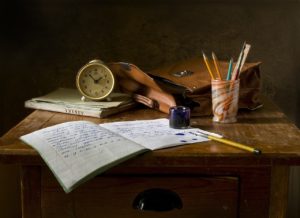 creative writing ideas for assignment