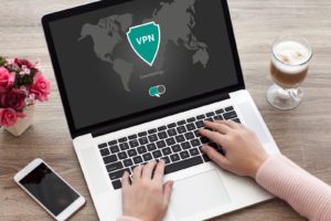 What is a VPN? 1